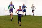Womens 35+ and Mens 65+ 2023 NEMAA Cross Country, Croft Circuit, North Yorkshire. Photo: David T. Hewitson/Sports for All Pics